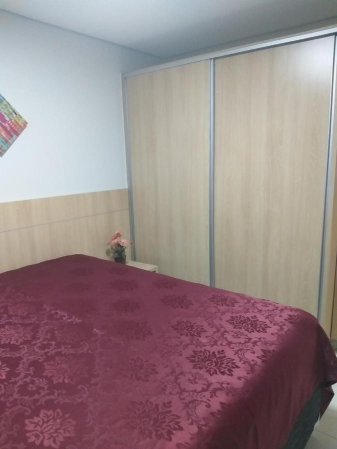 Apartamento No Condominio Casa Da Madeira Em Caldas Novas-Go Esterno foto