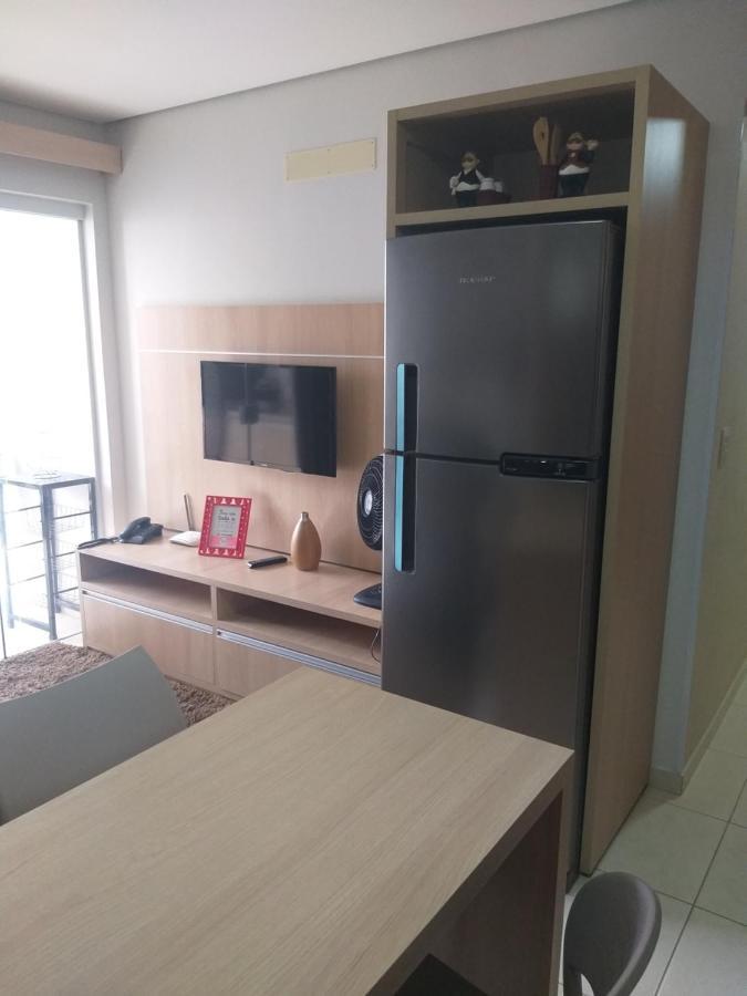 Apartamento No Condominio Casa Da Madeira Em Caldas Novas-Go Esterno foto